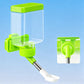 Leak-Resistant Automatic Bird Water Dispenser