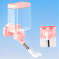 Leak-Resistant Automatic Bird Water Dispenser
