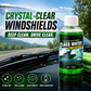 🔥50% OFF! Automotive Glass Water Concentrate – Just Dilute & Pour! Streak-Free Visibility, Fights Bugs & Road Grime! 🚗✨