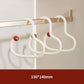 Space-Saving Closet Hook