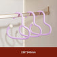 Space-Saving Closet Hook