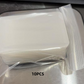 Clear Acrylic DIY Fridge Magnet Kit