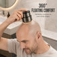🪒 Save 50%! ⚡ 2‑in‑1 Bald Head Shaver & Beard Trimmer – Digital display & cordless ✨