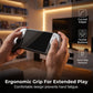 🎮🕹️ 50% OFF! Handheld Gaming Console – Dual‑player battle mode, ergonomic grip. 5″ HD screen, long battery. Retro fun anywhere! ✨🔋