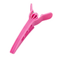 Hair Root Volumizing Clip for High Cranial Top