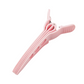 Hair Root Volumizing Clip for High Cranial Top