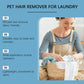 Reusable Pet Hair Remover Laundry Balls