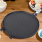 🔥 Non-Stick Dual-Use Pan – Perfect for Pancakes, Steaks & Waffle Cones! 🥞🥩🍦