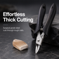 Professional Podiatrist Toenail Clippers
