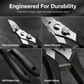 Professional Podiatrist Toenail Clippers