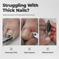 Professional Podiatrist Toenail Clippers