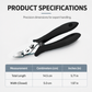 Professional Podiatrist Toenail Clippers