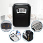 Secure Key Lock Box