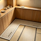 🥳2026 HOT SALE🥳💞50K+ SOLD! 🍳💧 LIMITED-TIME 50% OFF! Quick-Dry Kitchen Mat – L-shape diatomite, absorbs water & oil, non-slip. Keeps kitchen dry & safe! 🛡️✅