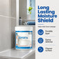 🛠️ Clear Repair Sealant – Multi-Surface Leak & Fine-Crack Coating