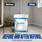 🛠️ Clear Repair Sealant – Multi-Surface Leak & Fine-Crack Coating