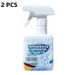 Multi-Purpose De-Icing and Anti-Frost Spray