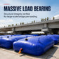 Heavy-Duty Foldable Water Storage Bladder