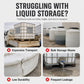 Heavy-Duty Foldable Water Storage Bladder
