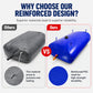 Heavy-Duty Foldable Water Storage Bladder