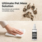🥳 2026 – Now on sale 🥳💞 Over 50,000 sold! 🧼💨 Deep-cleaning spray for carpets and fabrics – its micro-foam removes deep-seated grime and stains, and eliminates odours. 🏠✨