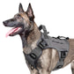 🎁2026 New Arrivals 50% OFF💥 Durable Oxford Fabric Dog Harness Vest – Safe, Adjustable, Comfortable 🥾✨