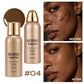 🥳2026 HOT SALE🥳💞50K+ SOLD! 💄✨ 50% OFF! Air Spray Foundation – flawless full coverage, waterproof & sweatproof. Lightweight formula won't clog pores or cake – just spray & blend for a smooth, natural glow that lasts all day! 💋💖