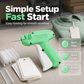 Handheld Stitch Tool for Clothes