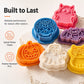 🔥Halloween Mini Skull Cookie Cutter