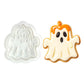 🔥Halloween Mini Skull Cookie Cutter