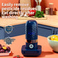 🔥 2026 New Upgrade – Smart Fruit & Vegetable Cleaner 💦