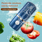 🔥 2026 New Upgrade – Smart Fruit & Vegetable Cleaner 💦