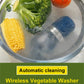 🔥 2026 New Upgrade – Smart Fruit & Vegetable Cleaner 💦