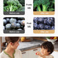 🔥 2026 New Upgrade – Smart Fruit & Vegetable Cleaner 💦