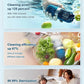 🔥 2026 New Upgrade – Smart Fruit & Vegetable Cleaner 💦