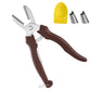Multifunctional Chestnut Cutter & Peeler Tool