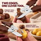 Multifunctional Chestnut Cutter & Peeler Tool