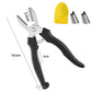 Multifunctional Chestnut Cutter & Peeler Tool