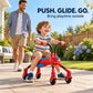 Foldable Mantis Balance Bike for Kids