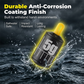 Quick-Release Running Fishing Sinkers