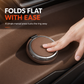 🚗 50% OFF NOW!! 🥤Multifunctional foldable cup holder for car doors, beverages