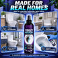 Toilet Bowl Waterline Cleaner Spray