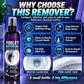 Toilet Bowl Waterline Cleaner Spray