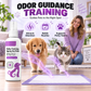 🥳HOT SALE🥳💞10K+ SOLD! Potty Training Spray ! Guides pets, safe & easy spray. Cleaner home – grab yours! ✅