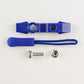 Easy Install Zipper Puller Repair Kit