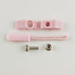 Easy Install Zipper Puller Repair Kit