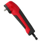 🔩⚡ Cordless Electric Screwdriver – High-torque motor, 0-400 RPM adjustable speed, LED work light – lightweight & ergonomic. 💪