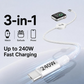 Snap On And Charge