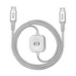 Snap On And Charge
