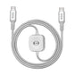 Snap On And Charge
